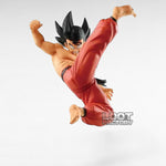 Dragon Ball - Match Makers - Son Goku Adulto (Contra Ma Junior)
