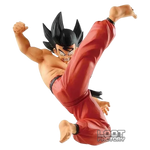 Dragon Ball - Match Makers - Son Goku Adulto (Contra Ma Junior)