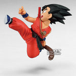 Dragon Ball - Match Makers - Kid Goku (vs Piccolo)