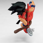 Dragon Ball - Match Makers - Kid Goku (vs Piccolo)