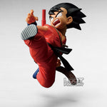 Dragon Ball - Match Makers - Kid Goku (vs Piccolo)