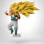 Dragon Ball Z - Match Makers - Super Saiyan 3 Gotenks (vs Super Majin Buu)