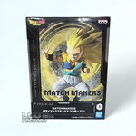 Dragon Ball Z - Match Makers - Super Saiyan 3 Gotenks (vs Super Majin Buu)