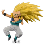 Dragon Ball Z - Match Makers - Super Saiyan 3 Gotenks (vs Super Majin Buu)