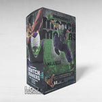Dragon Ball - Match Makers - Ma Junior (contra Son Goku Adulto)