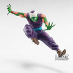 Dragon Ball - Match Makers - Ma Junior (contra Son Goku Adulto)