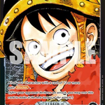 One Piece Card Game - Booster Box OP-17 "The World's Strongest Warriors" (EN)