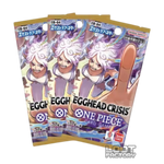 One Piece Card Game - Boosters EB-04 (JAP)