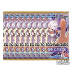 One Piece Card Game - Boosters EB-04 (JAP)