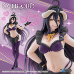 OVERLORD IV - Albedo - Maid Ver. Renewal (Coreful) - Taito