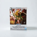 Edward Newgate (contra Gol D. Roger) - Versión Especial Manhood - One Piece