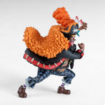Marshall D. Teach - Battle Record Collection - One Piece