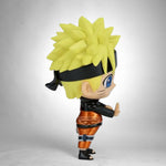 Naruto Uzumaki - repOPRise - Naruto