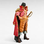 Gol D. Roger - REY DE ARTISTAS - One Piece