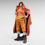 Gol D. Roger - REY DE ARTISTAS - One Piece