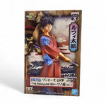 Monkey D. Luffy - DXF The Grandline Men - País de Wano - One Piece