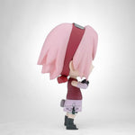 Sakura Haruno – RepOPRise – Naruto