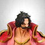 Gol D. Roger - REY DE ARTISTAS - One Piece