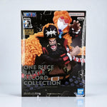 Marshall D. Teach - Battle Record Collection - One Piece
