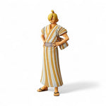 Sanji - DXF The Grandline Men - País de Wano - One Piece