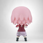 Sakura Haruno – RepOPRise – Naruto