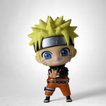 Naruto Uzumaki - repOPRise - Naruto