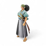 Usopp - DXF The Grandline Men - País de Wano - One Piece