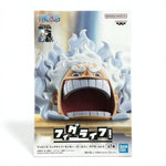 Range Objets Monkey D. Luffy Gear 5 - FigLife! Vol. 3 - One Piece