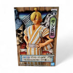 Sanji - DXF The Grandline Men - País de Wano - One Piece