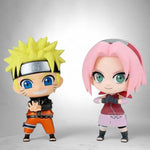 Naruto Uzumaki und Sakura Haruno – Duo repOPrise – Naruto