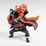 Marshall D. Teach - Battle Record Collection - One Piece