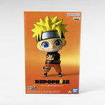 Naruto Uzumaki - repOPRise - Naruto