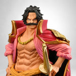 Gol D. Roger - REY DE ARTISTAS - One Piece
