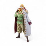 Edward Newgate - DXF The Grandline Men - Wano Country - One Piece