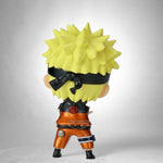 Naruto Uzumaki - repOPRise - Naruto