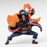 Marshall D. Teach - Battle Record Collection - One Piece