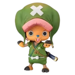 Tony Tony Chopper - DXF The Grandline Men - Wano Country - One Piece