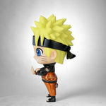 Naruto Uzumaki - repOPRise - Naruto