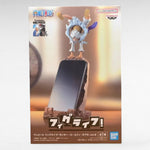 Soporte de Teléfono Monkey D. Luffy Gear 5 - FigLife! Vol. 2 - One Piece