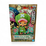 Tony Tony Chopper - DXF The Grandline Men - Wano Country - One Piece