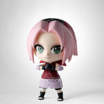 Naruto Uzumaki und Sakura Haruno – Duo repOPrise – Naruto
