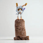 Soporte de Teléfono Monkey D. Luffy Gear 5 - FigLife! Vol. 2 - One Piece
