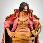 Gol D. Roger - REY DE ARTISTAS - One Piece