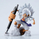Monkey D. Luffy Gear 5 Pen Holder - FigLife! Vol. 1 - One Piece