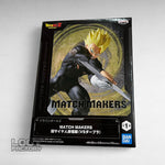 Dragon Ball Z - Match Makers - Super Saiyan Son Gohan (vs Dabura)