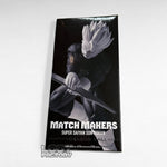 Dragon Ball Z - Match Makers - Super Saiyan Son Gohan (vs Dabura)