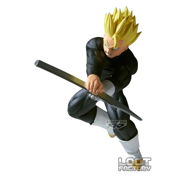 Dragon Ball Z - Match Makers - Super Saiyan Son Gohan (vs Dabura)