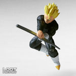 Dragon Ball Z - Match Makers - Super Saiyan Son Gohan (vs Dabura)