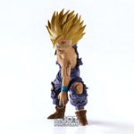 Dragon Ball Z - Match Makers - Super Saiyan 2 Son Gohan (contra Célula)