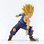 Dragon Ball Z - Match Makers - Super Saiyan 2 Son Gohan (contra Célula)